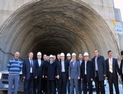 Trabzon yolu 4 saate inecek